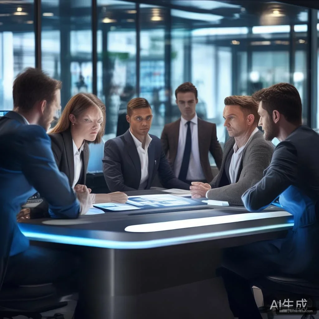 云顶老虎机 - 美的集团发布全球首款AI激光金属3D打印技术 激发工业制造升 配图1